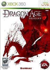 DRAGON AGE - ORIGINS